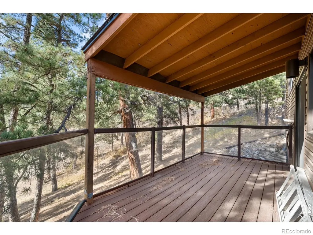 10691 Tomichi Drive Franktown CO 80116