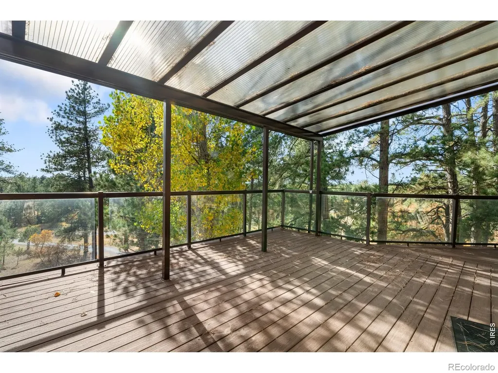 10691 Tomichi Drive Franktown CO 80116