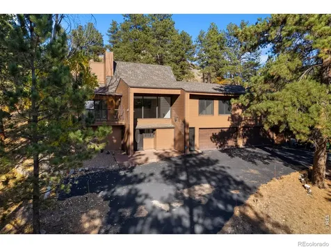 10691 Tomichi Drive Franktown CO 80116