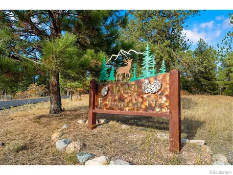 10691 Tomichi Drive Franktown CO 80116