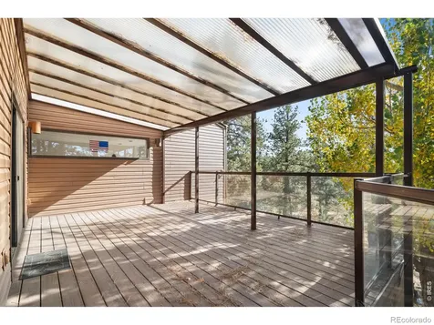 10691 Tomichi Drive Franktown CO 80116
