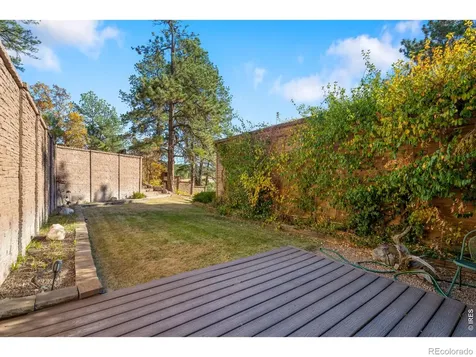 10691 Tomichi Drive Franktown CO 80116