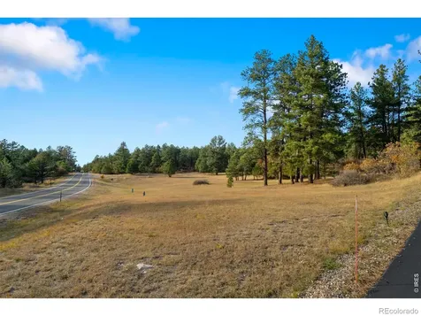 10691 Tomichi Drive Franktown CO 80116