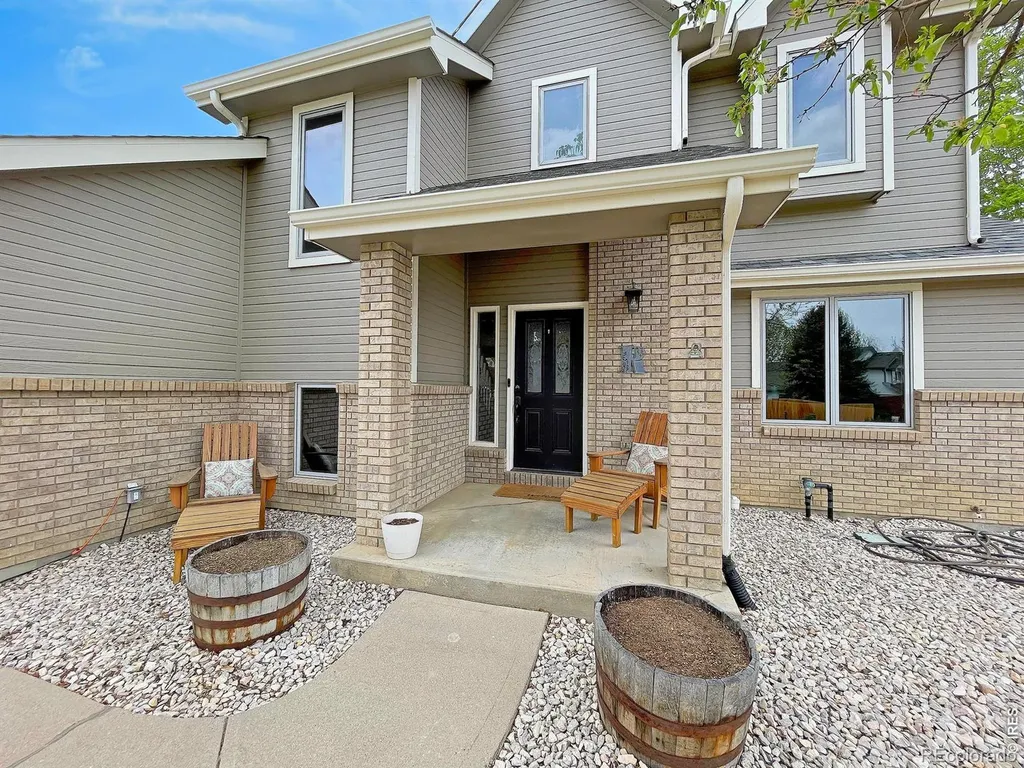 657 51st Avenue Greeley CO 80634