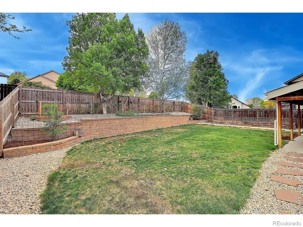 657 51st Avenue Greeley CO 80634