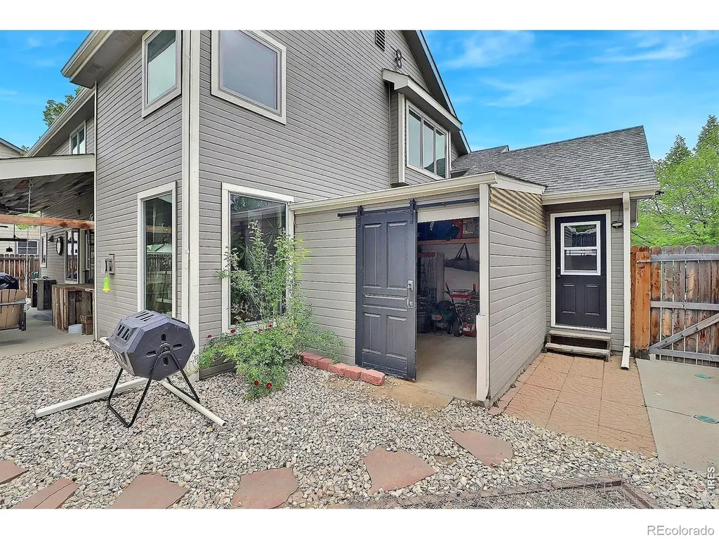 657 51st Avenue Greeley CO 80634