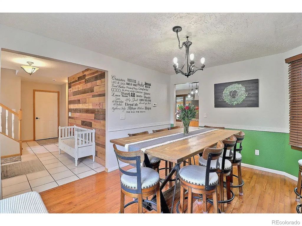 657 51st Avenue Greeley CO 80634