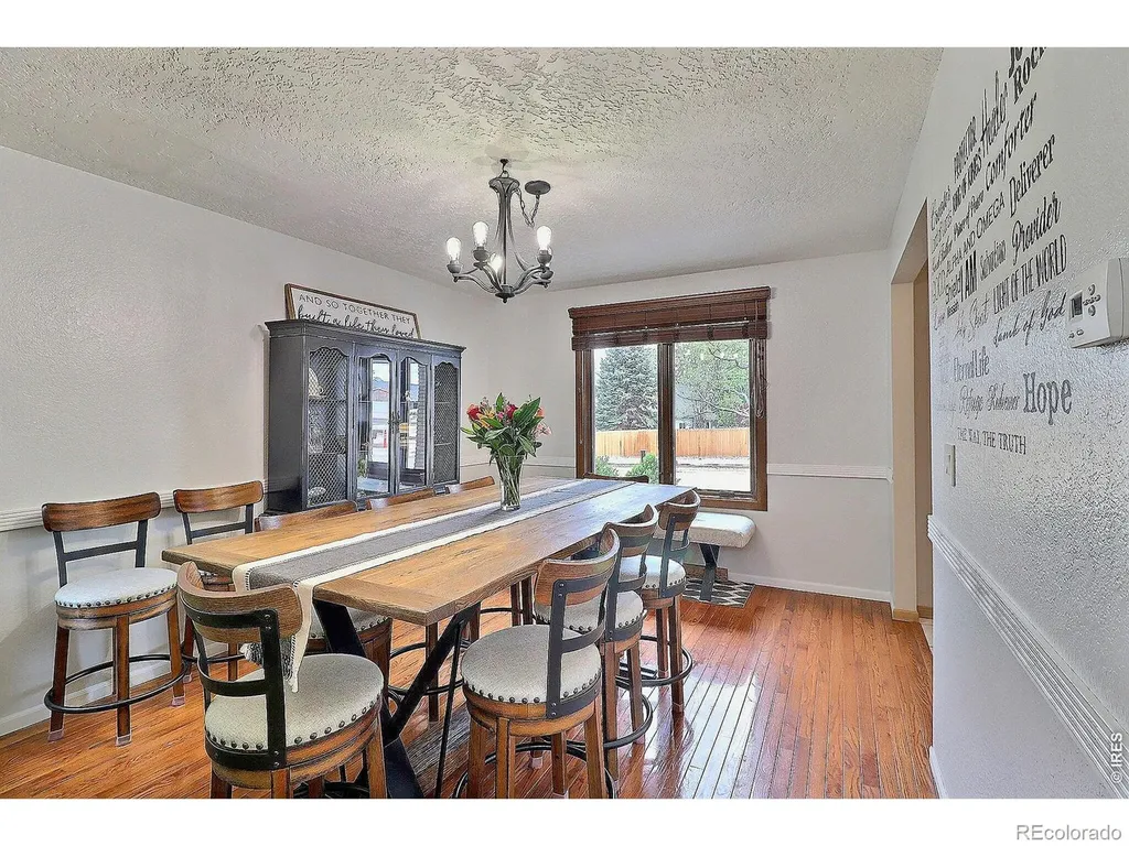 657 51st Avenue Greeley CO 80634