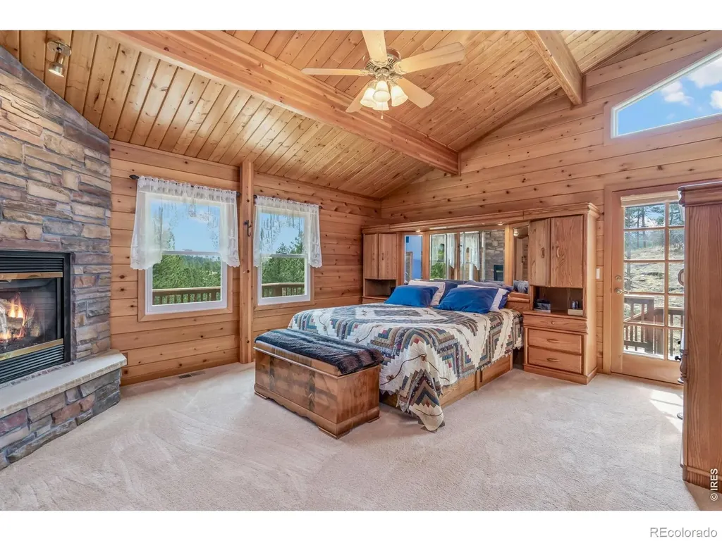 96 Lone Wolf Road Loveland CO 80537