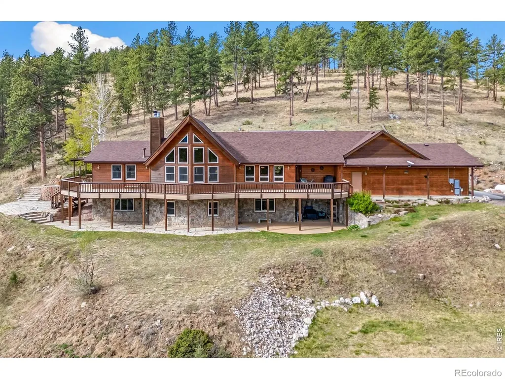96 Lone Wolf Road Loveland CO 80537
