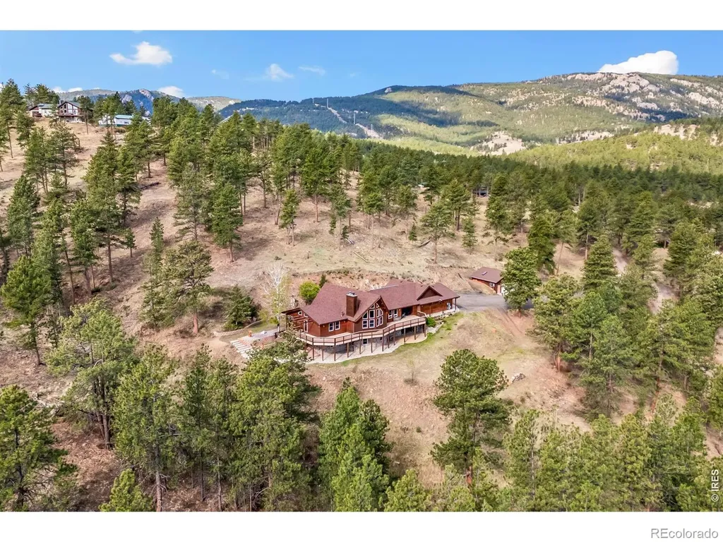 96 Lone Wolf Road Loveland CO 80537