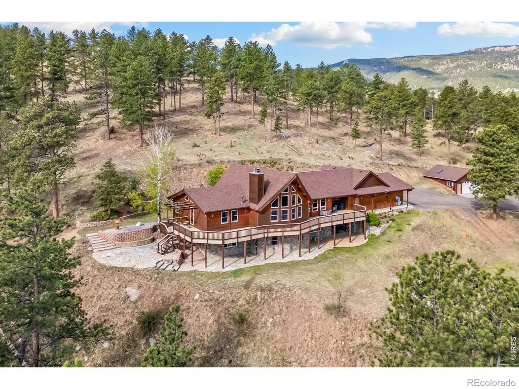 96 Lone Wolf Road Loveland CO 80537
