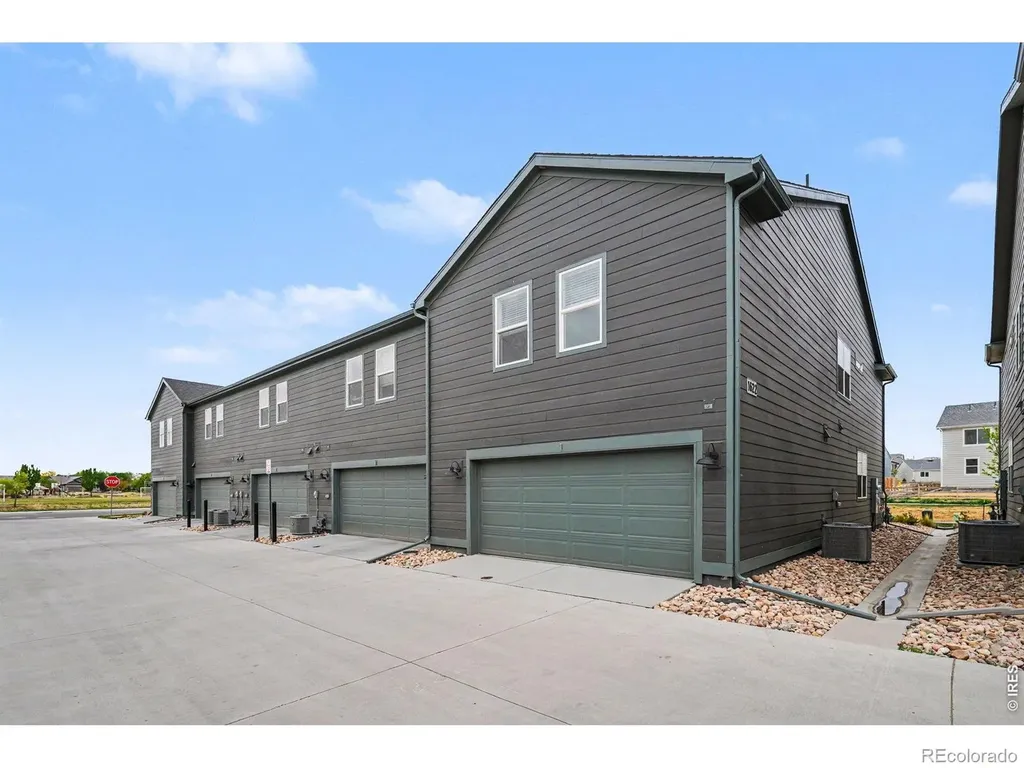 1622 Riverplace Drive Windsor CO 80550