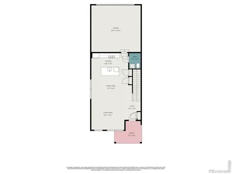 1622 Riverplace Drive Windsor CO 80550