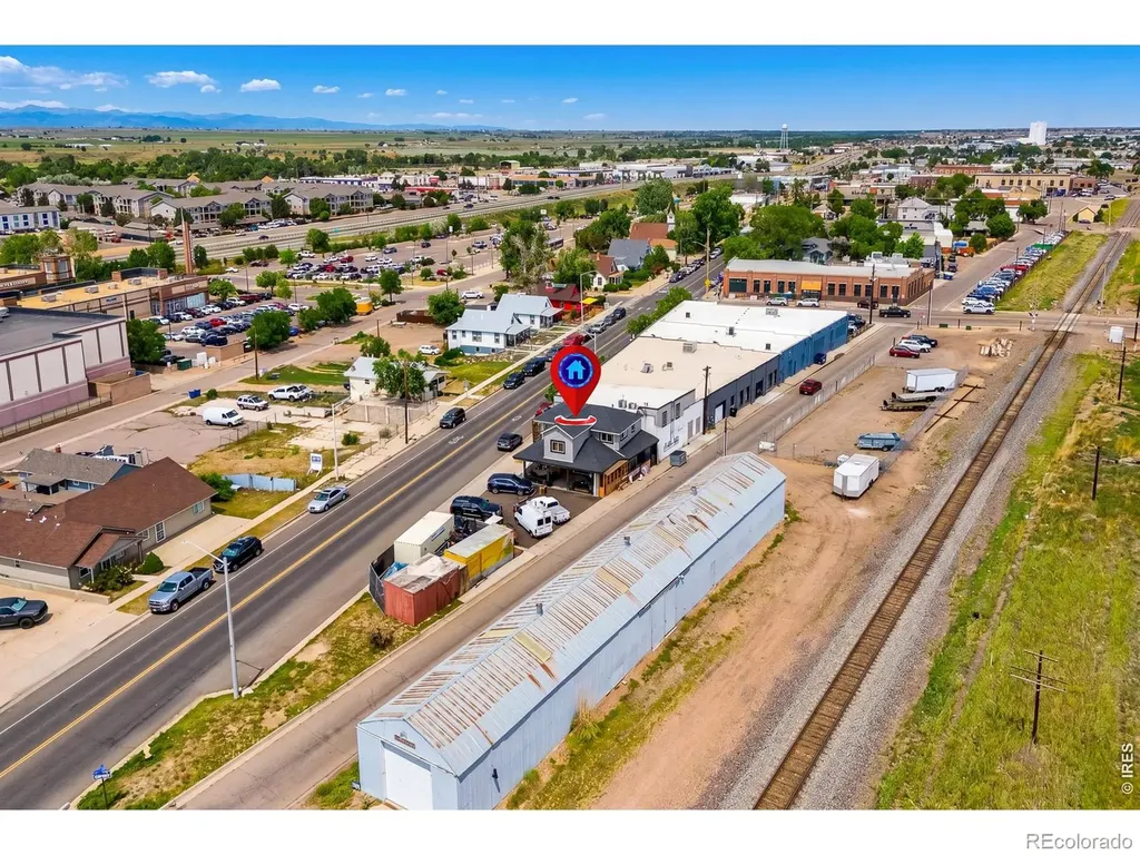 280 S Main Street Brighton CO 80601