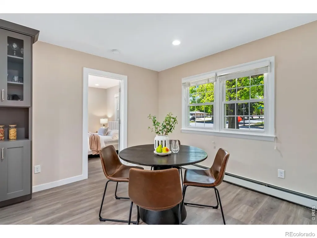 2224 Vassar Avenue Fort Collins CO 80525