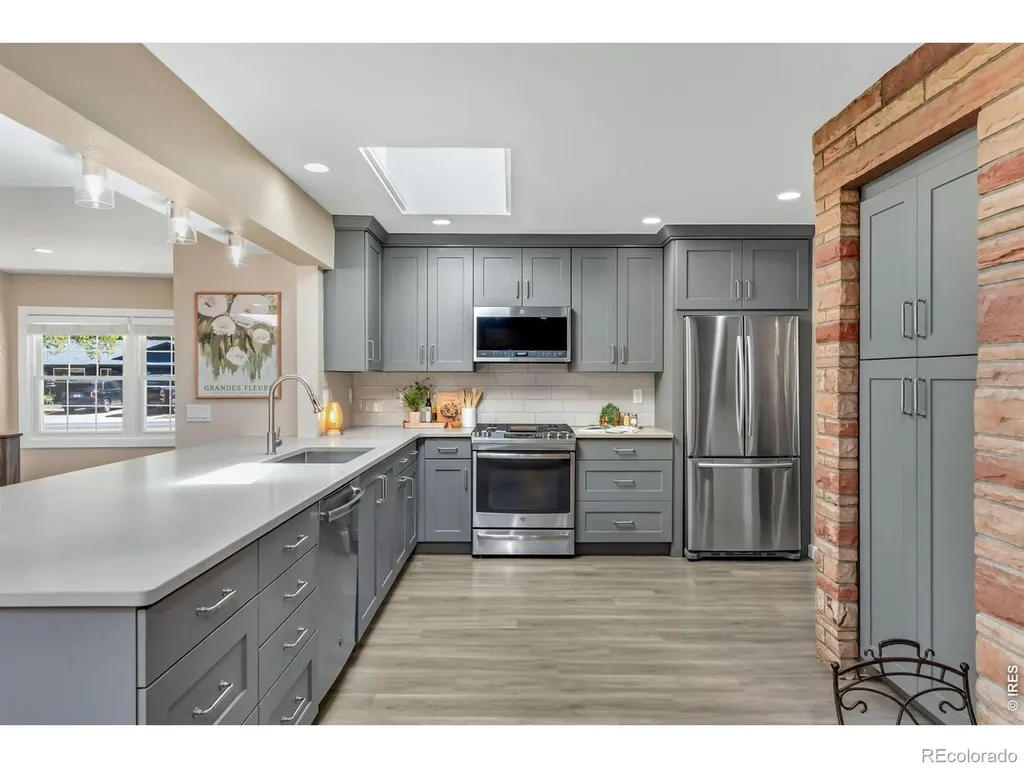 2224 Vassar Avenue Fort Collins CO 80525