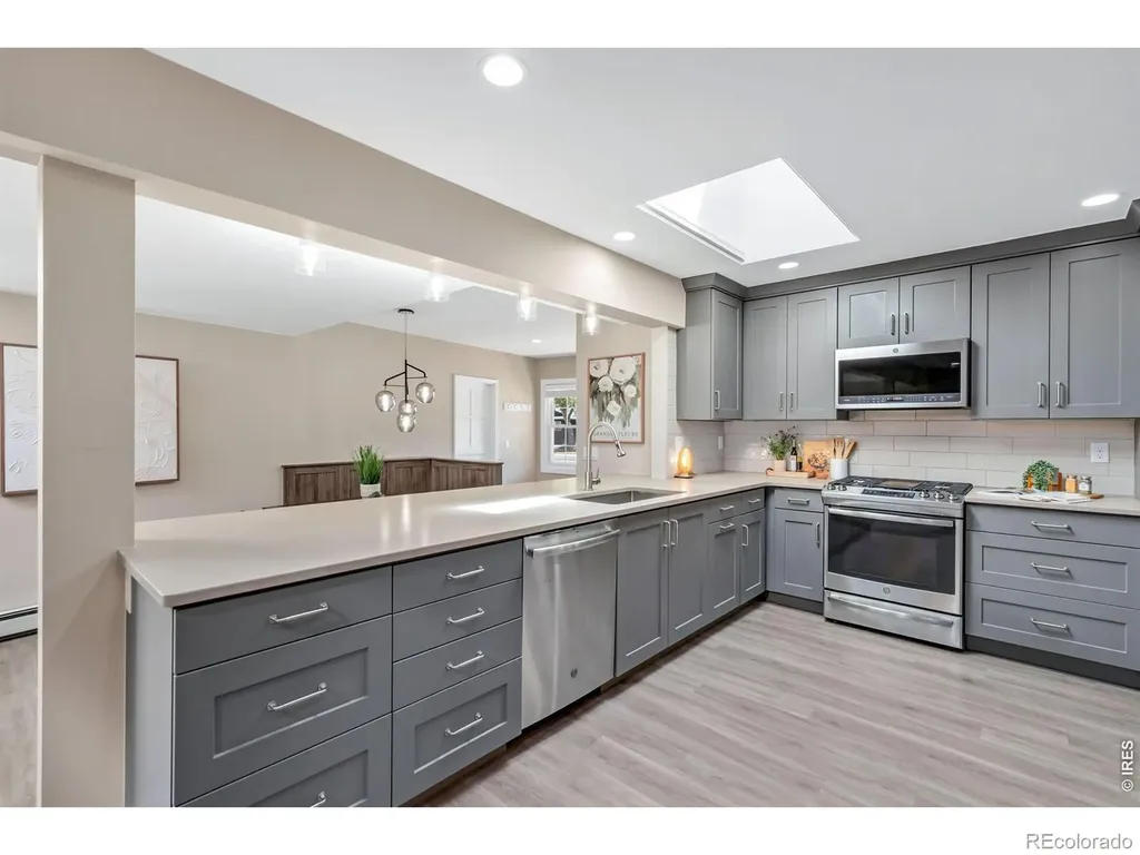 2224 Vassar Avenue Fort Collins CO 80525