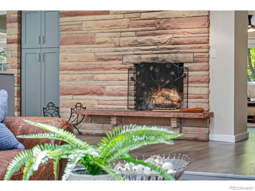 2224 Vassar Avenue Fort Collins CO 80525