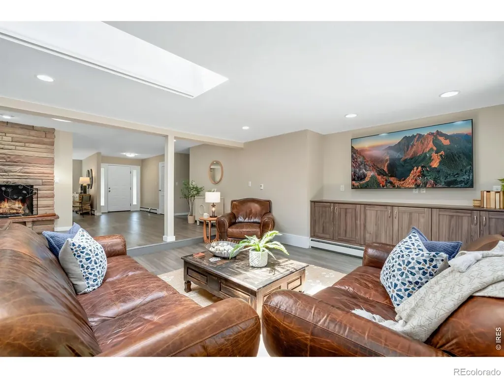 2224 Vassar Avenue Fort Collins CO 80525