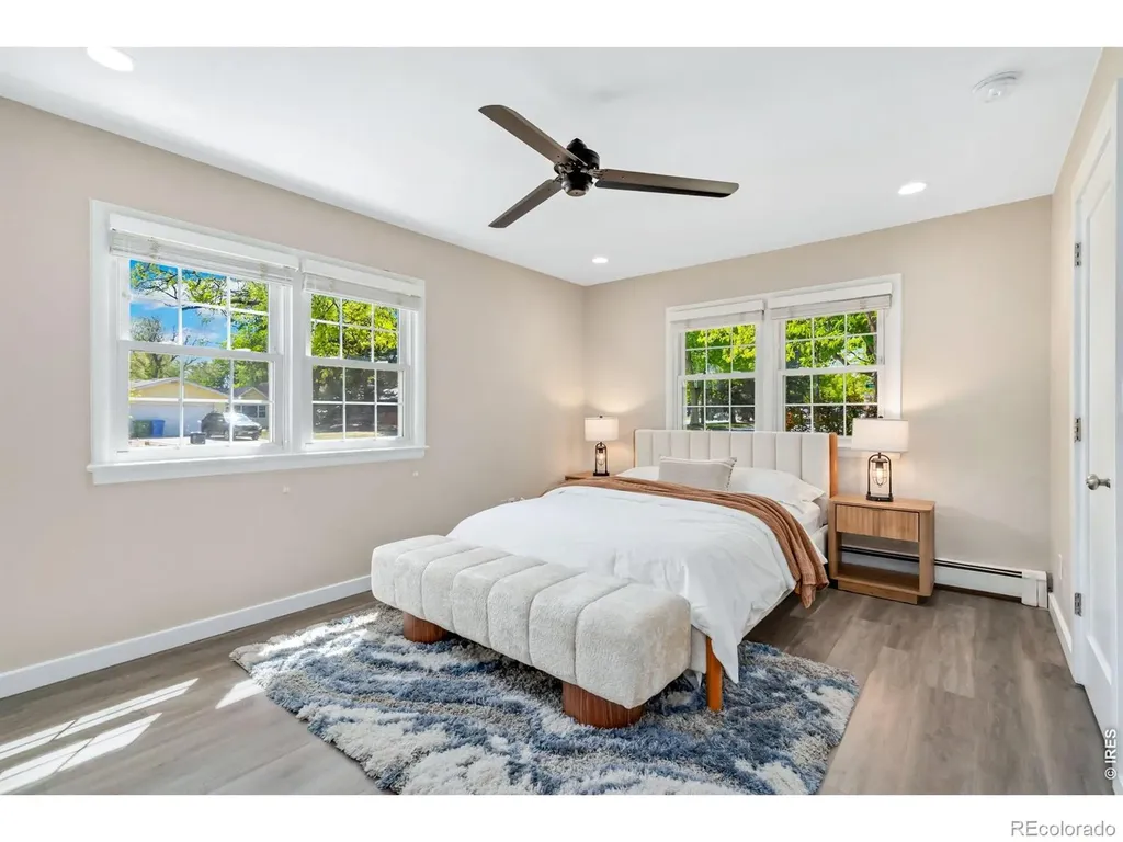 2224 Vassar Avenue Fort Collins CO 80525