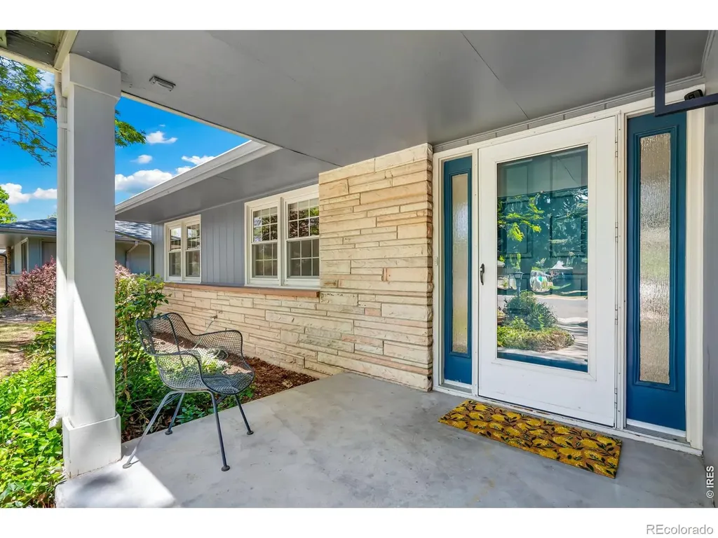 2224 Vassar Avenue Fort Collins CO 80525