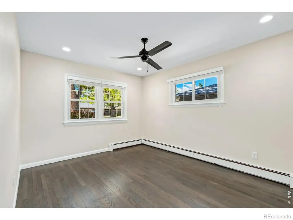 2224 Vassar Avenue Fort Collins CO 80525