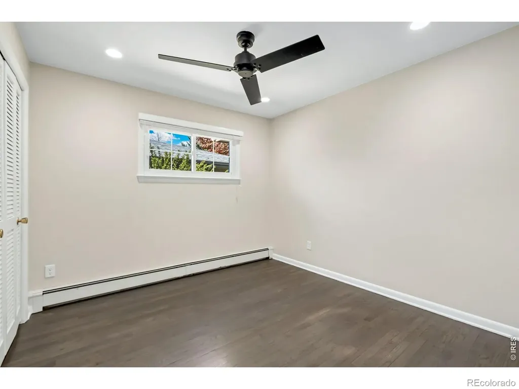 2224 Vassar Avenue Fort Collins CO 80525