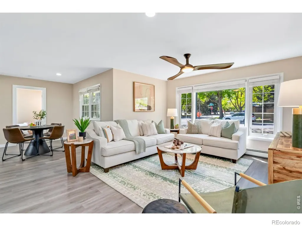 2224 Vassar Avenue Fort Collins CO 80525