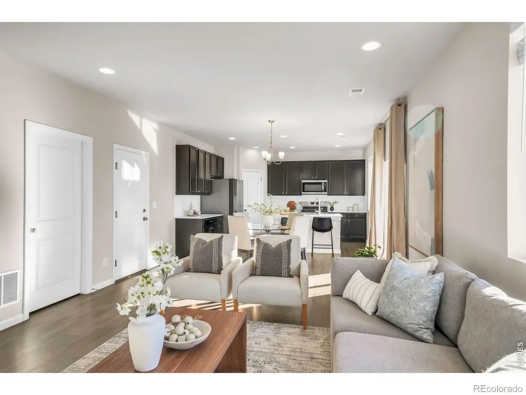 360 Marlowe Court Erie CO 80516