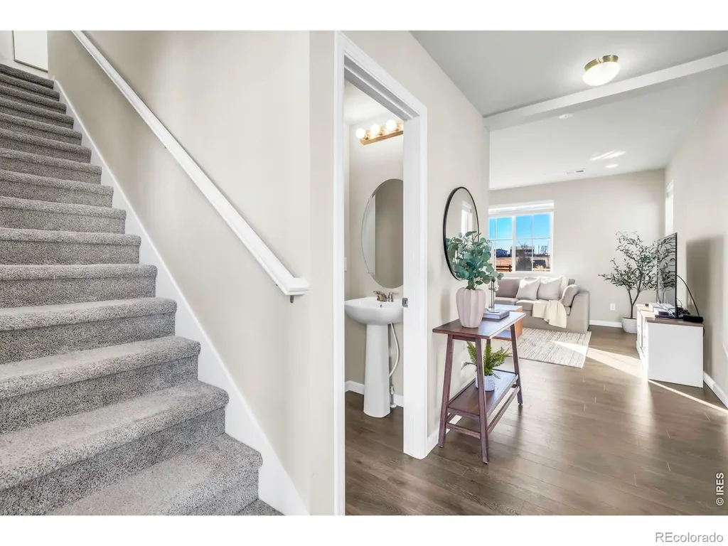 360 Marlowe Court Erie CO 80516