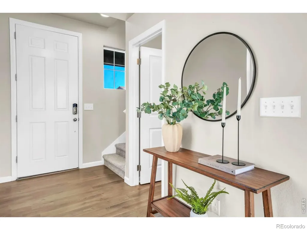 360 Marlowe Court Erie CO 80516