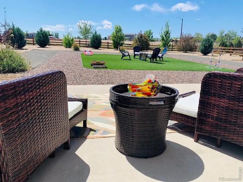 360 Marlowe Court Erie CO 80516