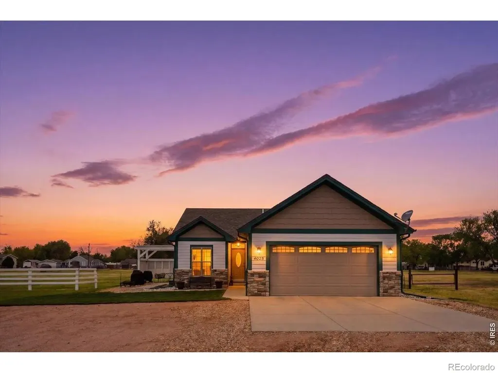 4025 Empire Street Evans CO 80620