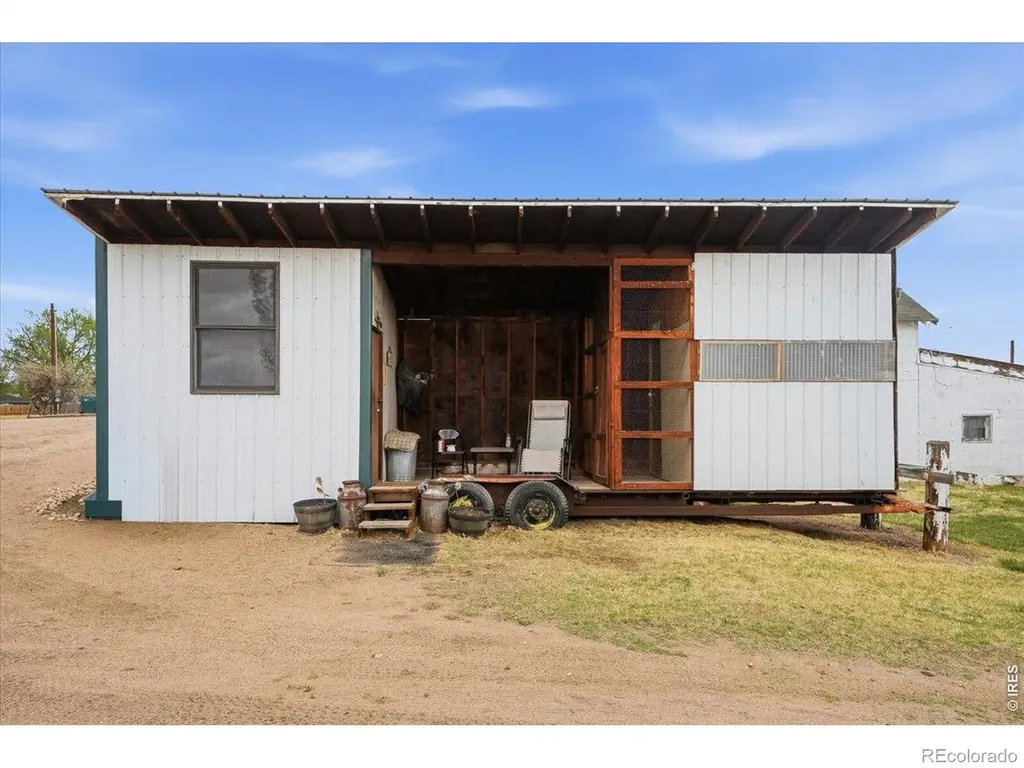 4025 Empire Street Evans CO 80620