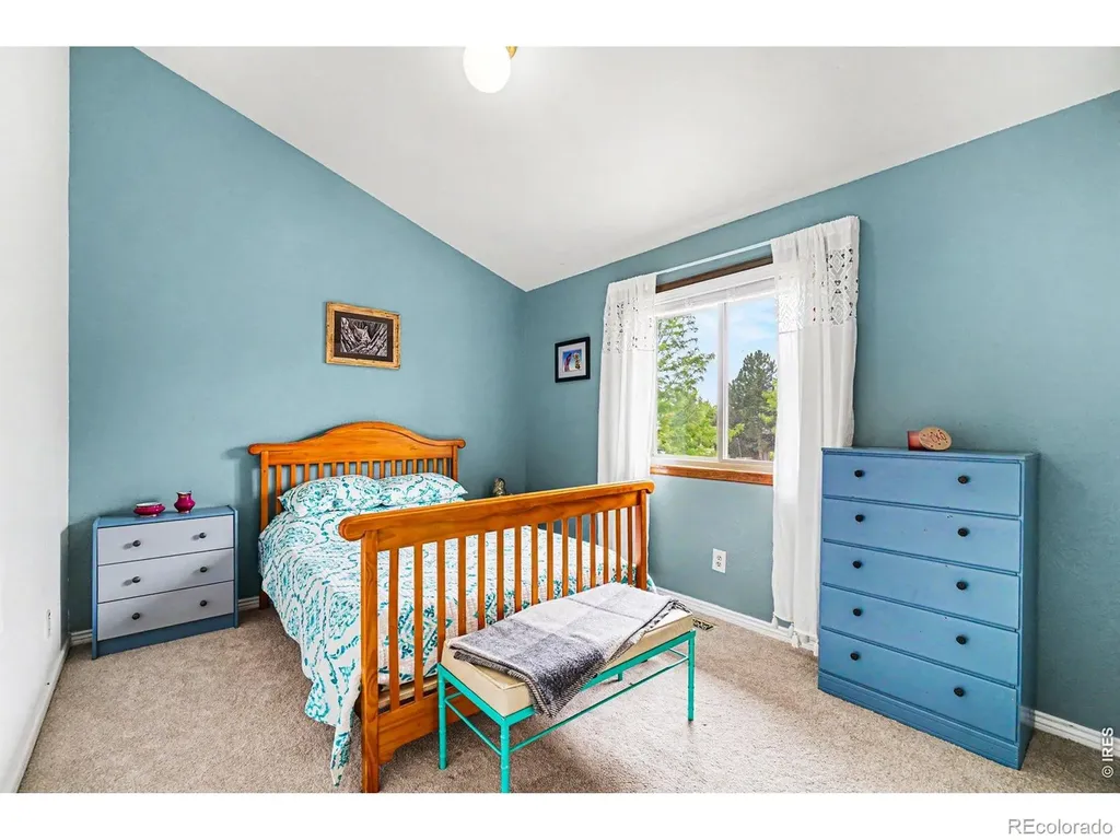 2108 Rockspray Court Longmont CO 80503