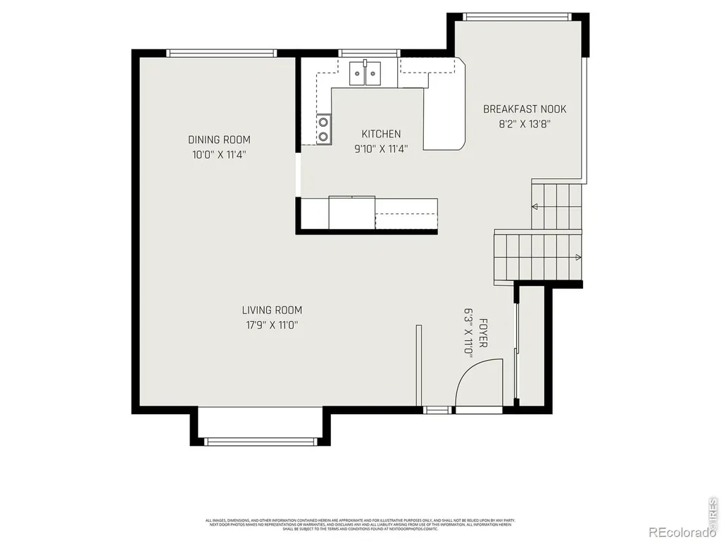 2108 Rockspray Court Longmont CO 80503