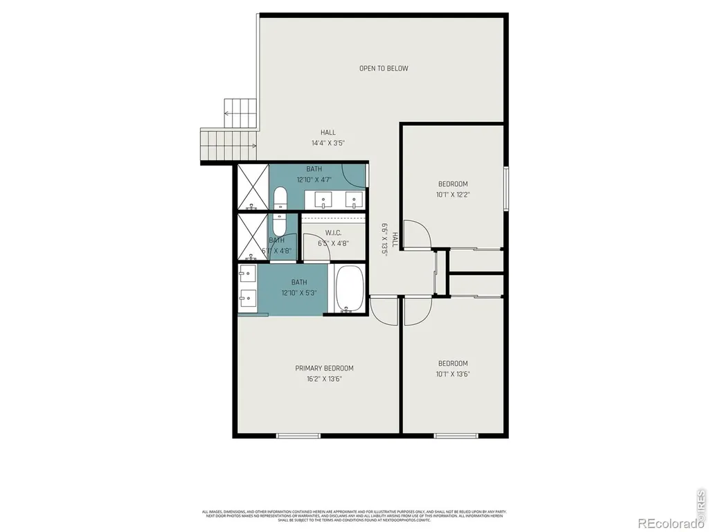 2108 Rockspray Court Longmont CO 80503