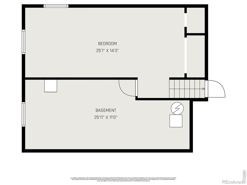 2108 Rockspray Court Longmont CO 80503