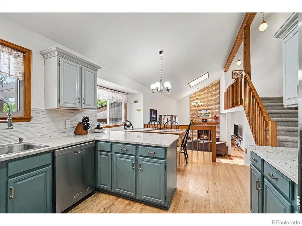 2108 Rockspray Court Longmont CO 80503