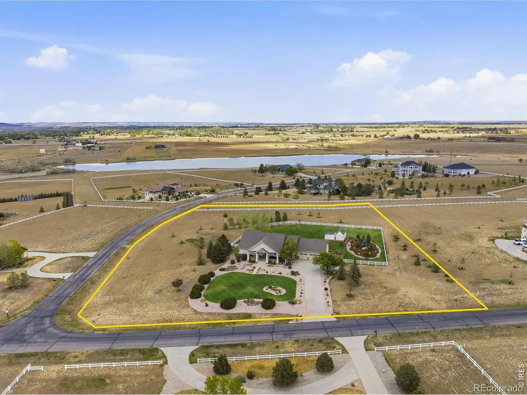416 Hawks Nest Way Fort Collins CO 80524