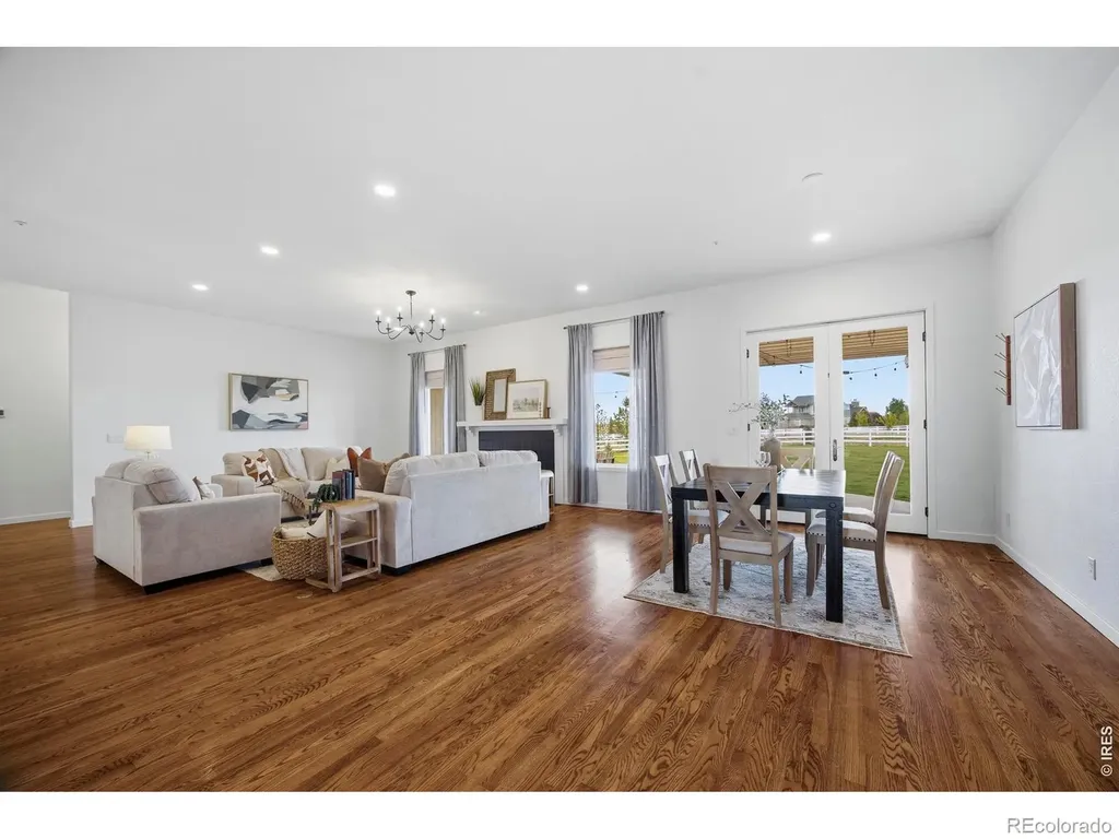 416 Hawks Nest Way Fort Collins CO 80524