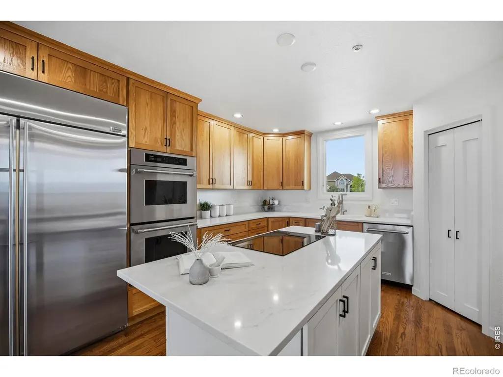 416 Hawks Nest Way Fort Collins CO 80524