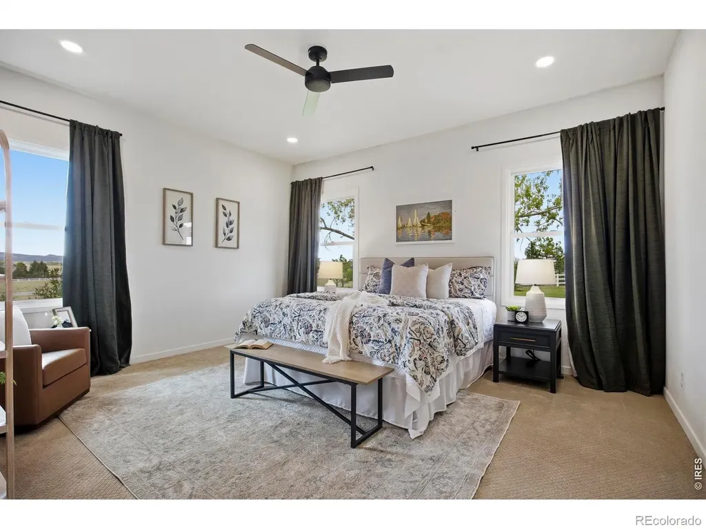 416 Hawks Nest Way Fort Collins CO 80524