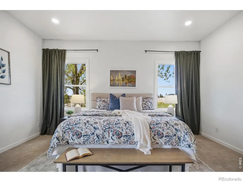 416 Hawks Nest Way Fort Collins CO 80524