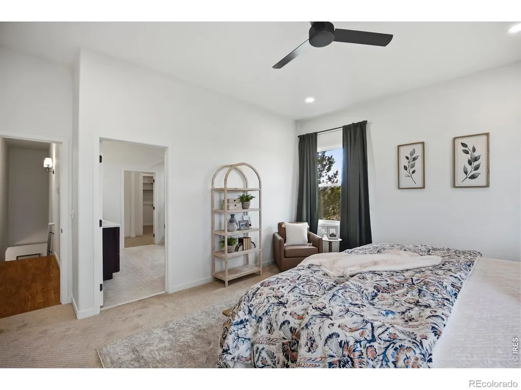 416 Hawks Nest Way Fort Collins CO 80524