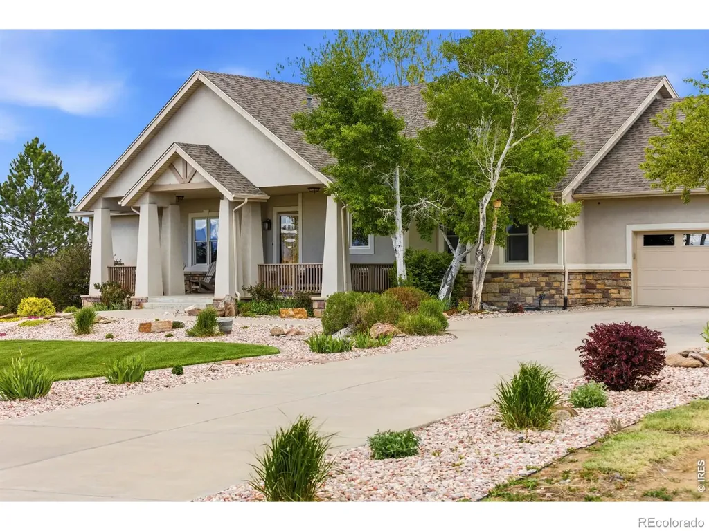 416 Hawks Nest Way Fort Collins CO 80524