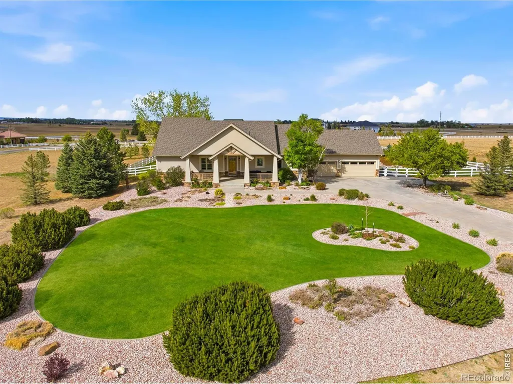 416 Hawks Nest Way Fort Collins CO 80524