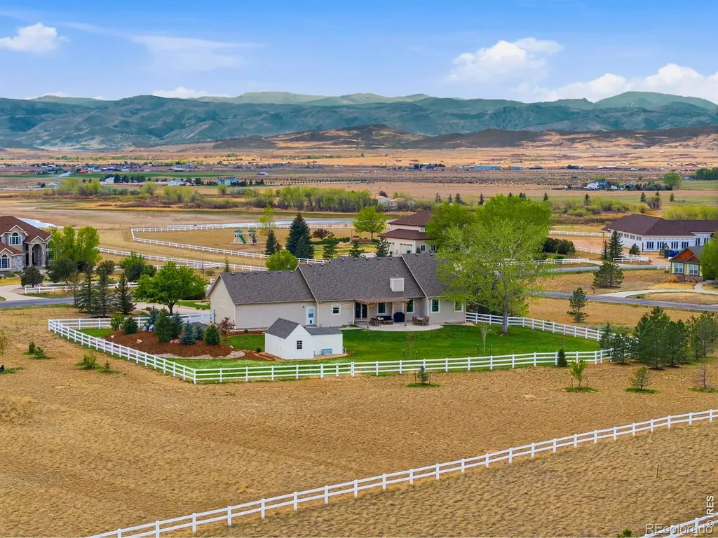 416 Hawks Nest Way Fort Collins CO 80524