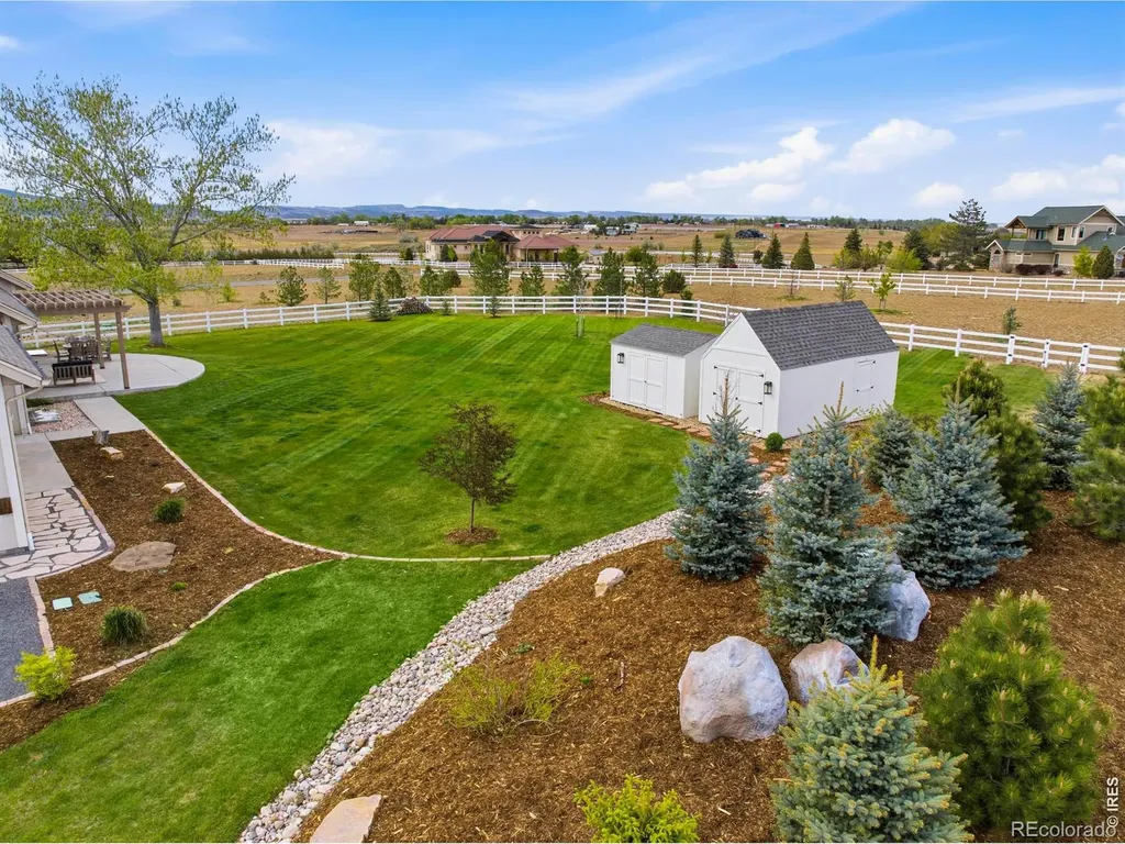 416 Hawks Nest Way Fort Collins CO 80524
